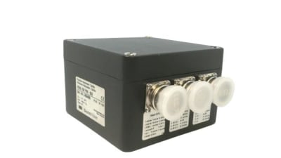 BAUMER ELECTRIC HEAG158 P09-052