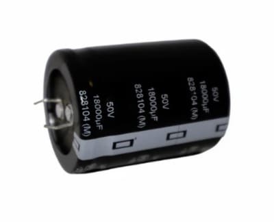 NICHICON LGU1H392MELB