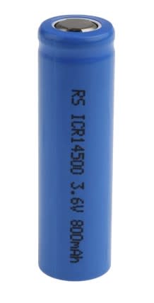 RS PRO 183-4300