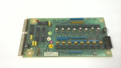 ASEA BROWN BOVERI YPO-130A