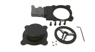 DYNAPAR S51024LJ04CLE