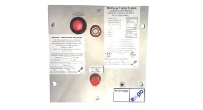 EXPO TECHNOLOGIES 1ZCF/PM/IS