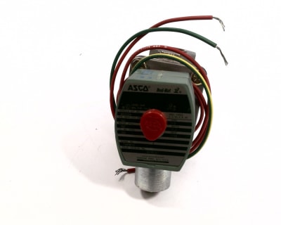 ASCO 8210G87-120/60 110/50