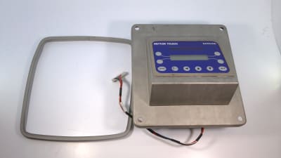 METTLER TOLEDO 4500-411E