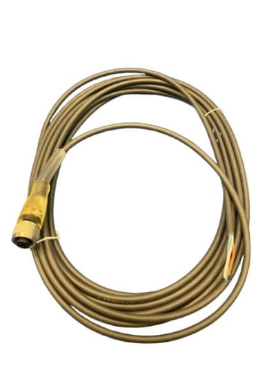 PEPPERL & FUCHS V1-G-A2-BK5M-PUR-U