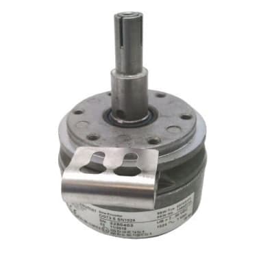 BAUMER HUBNER ENCODERS OG73SSN1024