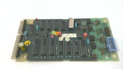 ASEA BROWN BOVERI YPH-105A