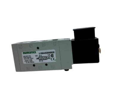 ASCO L12BA452O000020