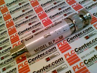 MINI CIRCUITS BLP-50