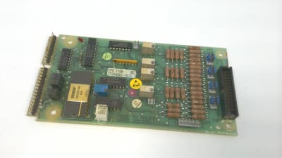 ASEA BROWN BOVERI YPG-110A