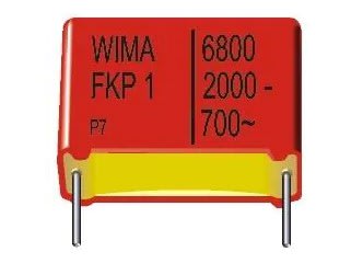 WIMA FKP1R022205H00KYSD
