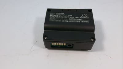 CATTRON 1BAT-8368-A001