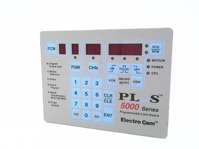 ELECTRO CAM PS-5121-24-M09-C