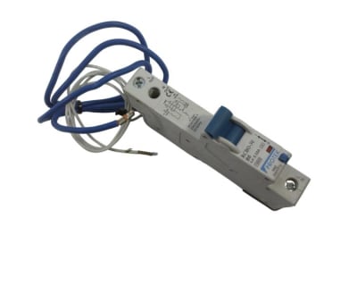 PROTEK RCBO-30/B06