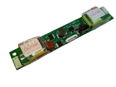 GREEN C&C TECH CO LTD GH001 A/B