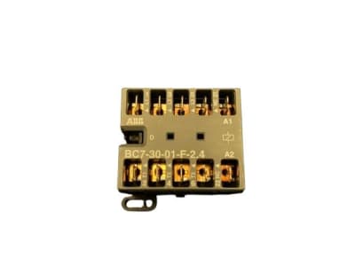 ASEA BROWN BOVERI BC7-30-01-F-2.4