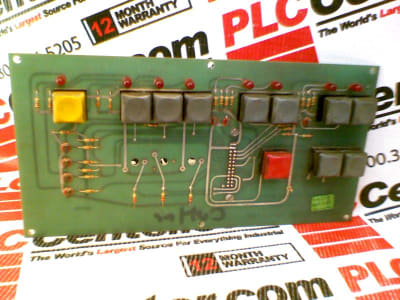 SCHNEIDER SENATOR SW-201000