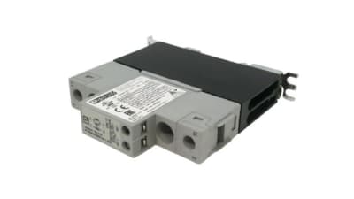 PHOENIX CONTACT ELR 1-SC-24DC/600AC-30
