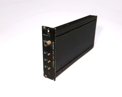 RAYTHEON B34600-00-02-1