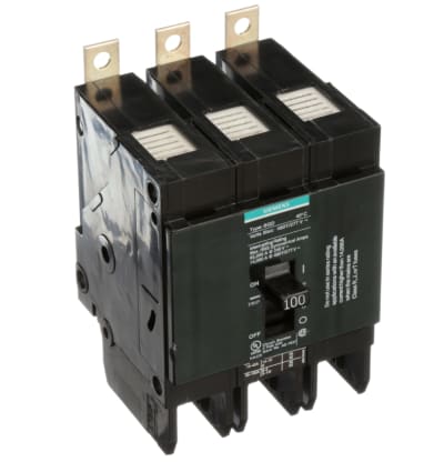SIEMENS BQD3100BP