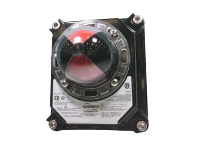 FLOWSERVE NXCLU2PE-18-OH200