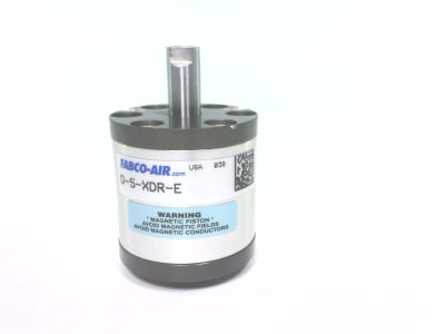 FABCO D-5-XDR-E