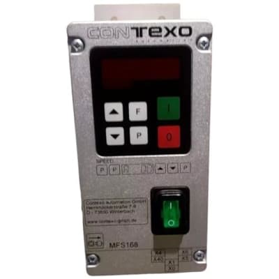 CONTEXO MFS 168-4A-IP54