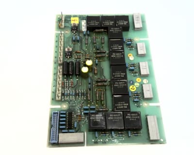 ASEA BROWN BOVERI YT204001-AE/1