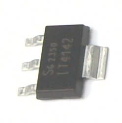 INFINEON ITS4142N