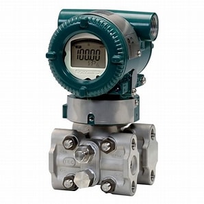 YOKOGAWA EJA110E-DFS4G-U22EB/FU1/D1