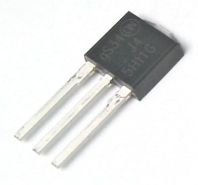 ON SEMICONDUCTOR MJD45H11-1G