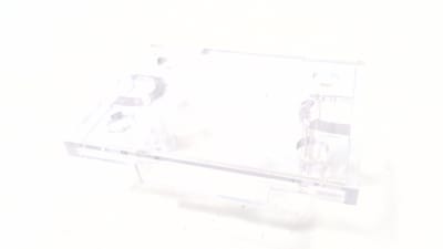 OPTO 22 SAFETY COVER