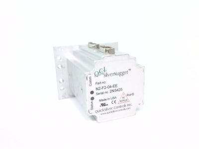QUICKSILVER N2-F2-04-EE