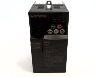 MITSUBISHI FR-E720-030-NA