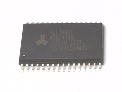 ALLIANCE AS6C4008-55SIN