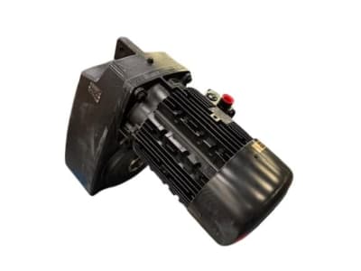 NORD SK5282AZG-132SP/4 CUS TW