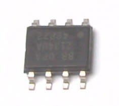 TEXAS INSTRUMENTS SEMI OPA2134UA