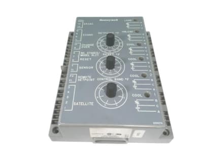 HONEYWELL W7100F-1003
