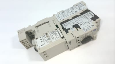 ALLEN BRADLEY 190S-ANEJ2-CB10C