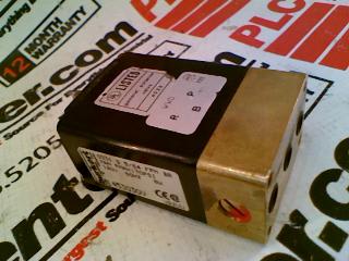 BURKERT 0331-D-5/64-FPM-BR