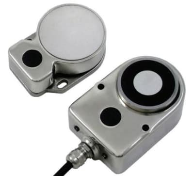 OMRON D40ML-SS2-U-M12