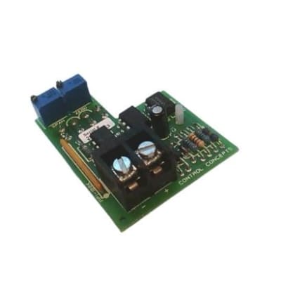 CONTROL CONCEPTS 1022-FC-0/5V
