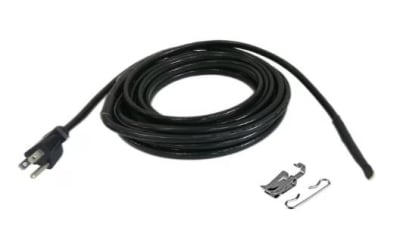 KING ELECTRIC CWR400-80