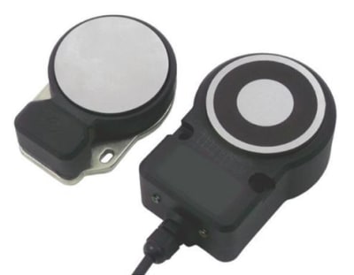 OMRON D40ML-P2-U-M12