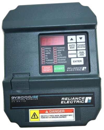 ASEA BROWN BOVERI GV3000SE-10V2160