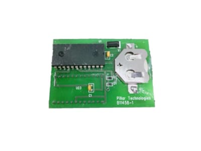 PILLER B11458-1