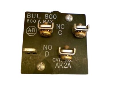 ALLEN BRADLEY 800-AK2ABLC