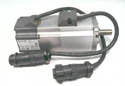 BOSCH MSM030B-0300-NN-M0-CG1