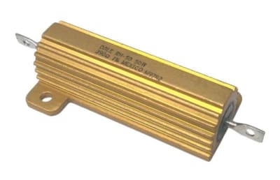 VISHAY RH050390R0FE02