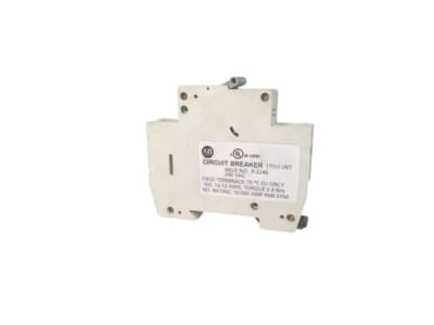 ALLEN BRADLEY 1492-SPU1D050